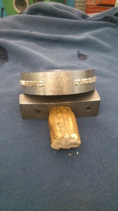 RODILLOS MARCADORES - 